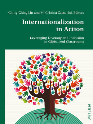 cover image of Internationalization in Action